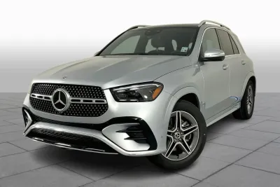GLE 450